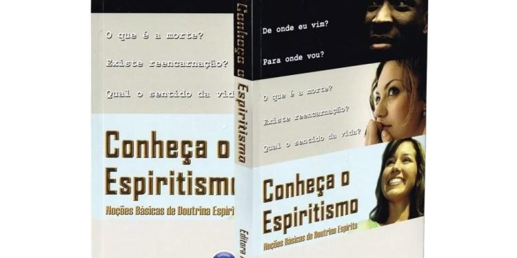 Curso de Noções Básicas da Doutrina Espírita (Intensivão – CNBDE)